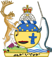 Nunavut coat