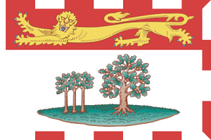 Prince Edward Island 21